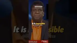 The Scientist of Trinidad and Tobago