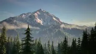 Days Gone (2017) - E3 анонс-трейлер