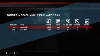 Call of Duty Infinite Warfare