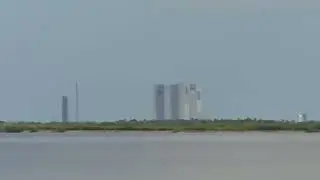 Kennedy Space Center 