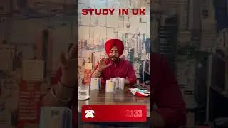 Complete Family Settlement In UK | VSS Immigration, Study Visa Experts, Jalandhar
