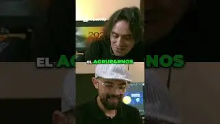 🤚5 Elementos. Tierra, Fuego, Aire, Agua y Madera.  #podcast