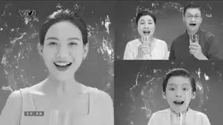(REQUESTED) Vietnamese Commercial Logos (PART 51) in Black and White 