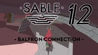 Sable ITA - #12 - Balfron connection