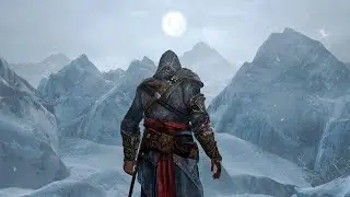 This Is Why You Can&rsquo;t Run Away From Ezio (AC Revelations Stealth & Combat)