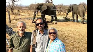 Viva Safaris Tremisana Game Lodge , Balule, Greater Kruger, South Africa