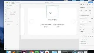 Customer Service Game Wireframe 5/5