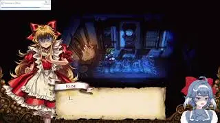 [VOD] Little Goody Two Shoes! A horror RPG with a cute retro look. [Part 1]