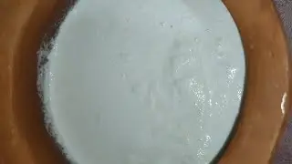 मिट्टी के बर्तन में दही कैसे जमाए | दही जमाने का आसान और सही तरीका | स्वाद में जबर्दस्त #curd #yt 