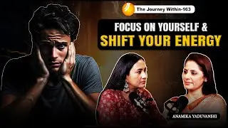 Overthinking, Victim Mindset & Phone Addiction | The One Habit Shift You Need in 2025
