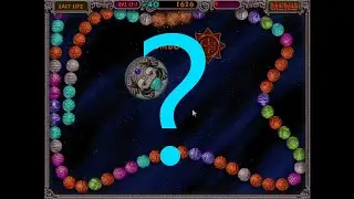 Zuma Deluxe: a different way of 