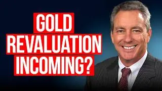 Revaluation, Secret Buying, Legalization: The Future of Gold.