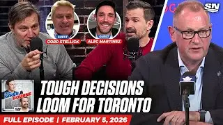 🔴 LIVE | Real Kyper & Bourne | February 5, 2026