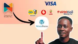 How to Setup Hubtel WordPress Plugin for Businesses