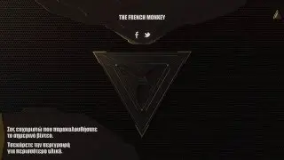 【3D Animation】Intro-Outro (TFM)