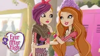 Ever After High Latino💖 Las Gemelas O'Hair 💖 Dibujos animados para niños