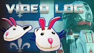 Plebabe: Gaming Slippers, Bachelor Trip! (VLOG)