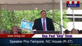 Part 02 -Speaker Pro-Tem Paul 