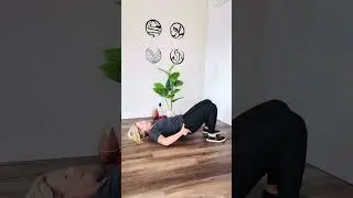 SI joint release exercises