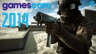 Gamescom 2014: Ich bin dabei! Games, Community Treffen, Videos & mehr!