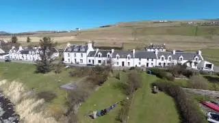 Waternish on the Isle of Skye