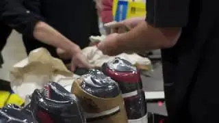 Sole By Style hits up Sneaker Con Washington DC 2019 (Recap)