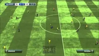Top 5 TobyLeighton Shots #19 Entry