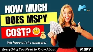 How Much Does mSpy Cost?