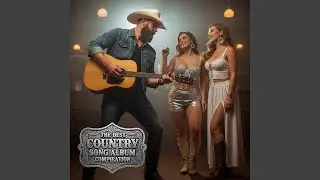 Our Sweet Dirt Road Dance