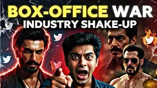 Dhurandhar 1000 Crore | Ranveer Singh Don 3 Exit | Drishyam 3 Akshay Khanna Out | Big Film News