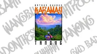 Batang Buwang - 
