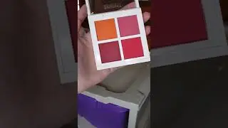 NEW LAUNCH: INSIGHT GLOW BLUSHER PALETTE 😍 #shorts #youtubeshorts #makeup #viral