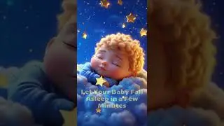 Serenade to Sleep, Nurture for the Mind, Nurturing Lullabies