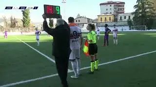 Il Sambuceto vince la Coppa Italia di Eccellenza. Battuta L'Aquila ai rigori.