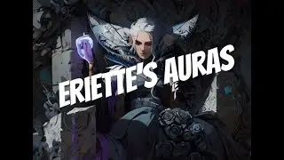 Eriette's Auras//Mardu Auras//STANDARD//MTG Arena