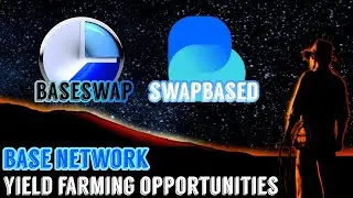 (more) yield farming opportunities on BASE network