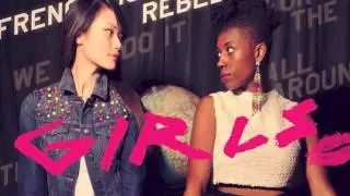 French Horn Rebellion -- Girls (Feat. JD Samson & Fat Tony)