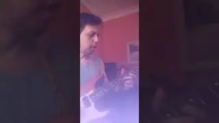 Brazil Summer Jazz Fusion Solo! #jazzfusion #music #guitarsolo #guitarist #jazzrockfusion #jazzrock