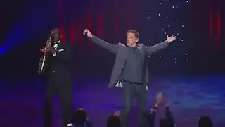 Craig Ferguson coming to Victory Theatre in Evansville