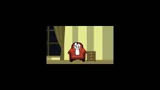 Мой говорящий boykisser #at2