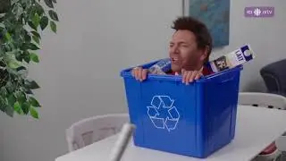 Marc Labr&egrave;che Parodie Salvail - AsTuVu&Ccedil;aToi?