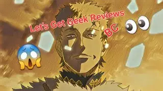 Black Clover Chapter 331 Live Reaction OMFG 😱 Hype Reveal #live #reaction #blackclover #331 #Asta