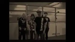 OLD SCHOOL GRIME VIDEO 2010