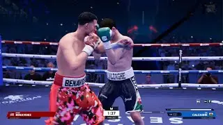 Undisputed Phone Booth Boxing
