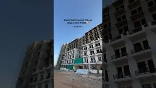 Government medical college bundi | hostel Boys & Girls | GMC | bundi medical college #ashishvlogs08