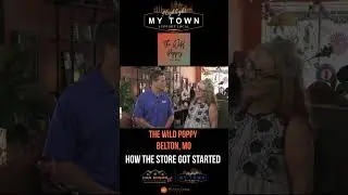 Welcome to The Wild Poppy Belton, MO. Belton Missouri boutique shop. #belton #Kansas City #boutique