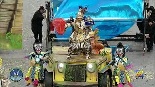 2026 String Band Spectacular: Greater Kensington String Band - Adventurers Beware