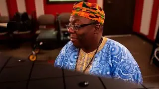 Cyrus Chestnut 'It Could Happen To You' | Live Studio Session