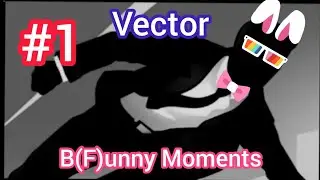 Vector fail Gameplay (mobile games) -mobile parkour game-