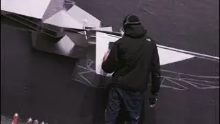 Beautifully clean work by SODA as always, captured  by the awesome crew at Chop Em Down Films